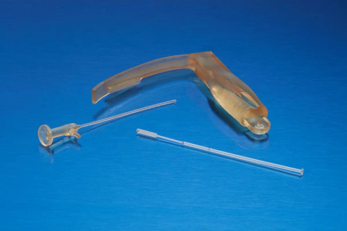 BioMed Amber