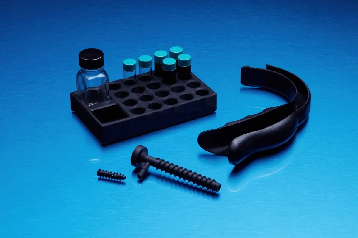 BioMed Black