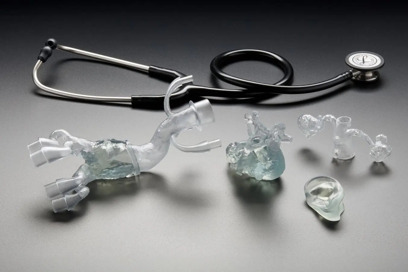 BioMed Flex 80A