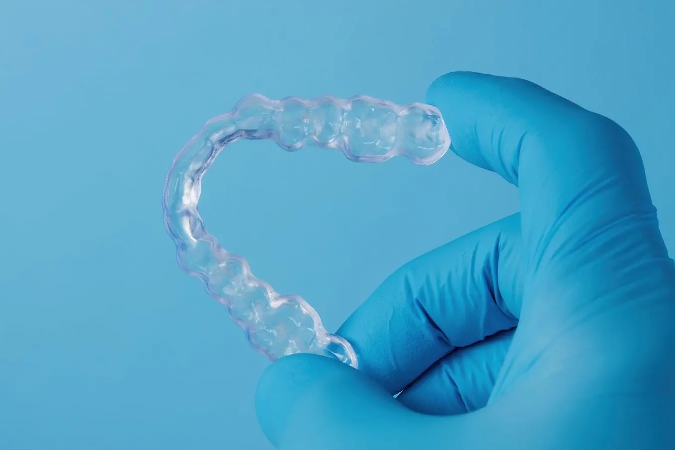 Dental LT Clear V2