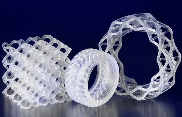 Elastic 50A V2
