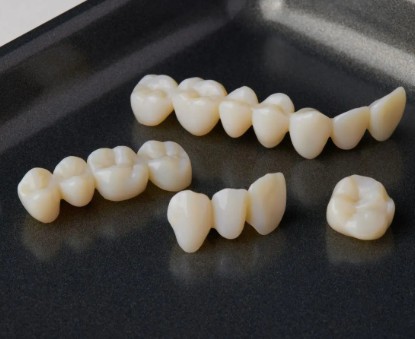 Premium Teeth