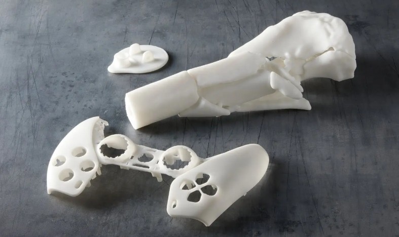 White V5