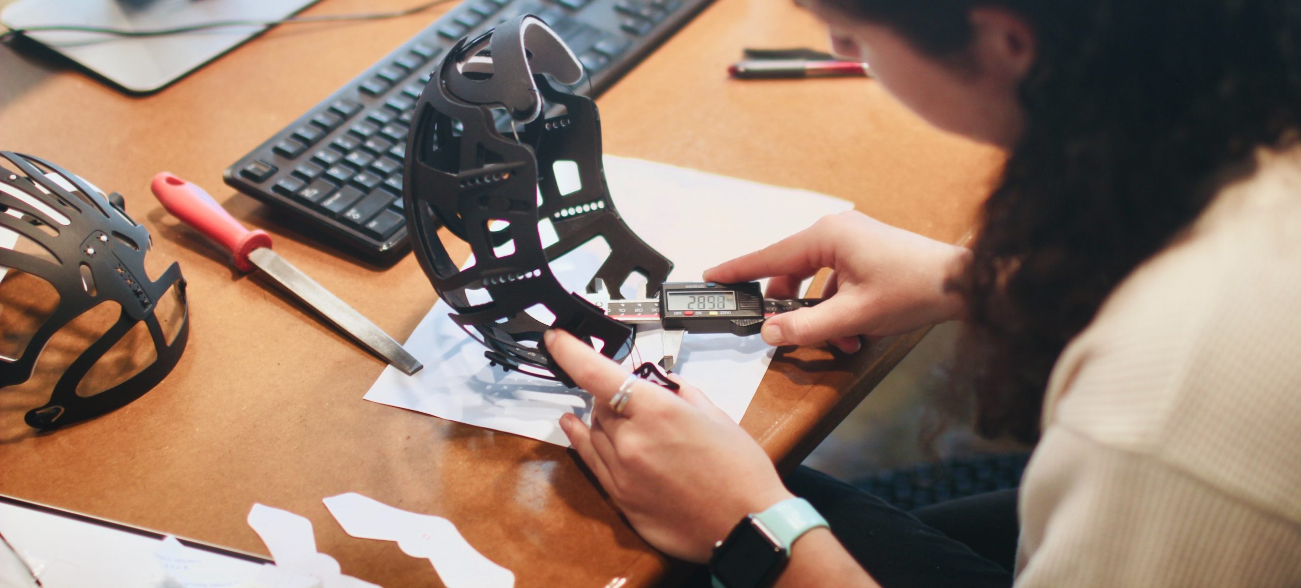 Rapid prototyping