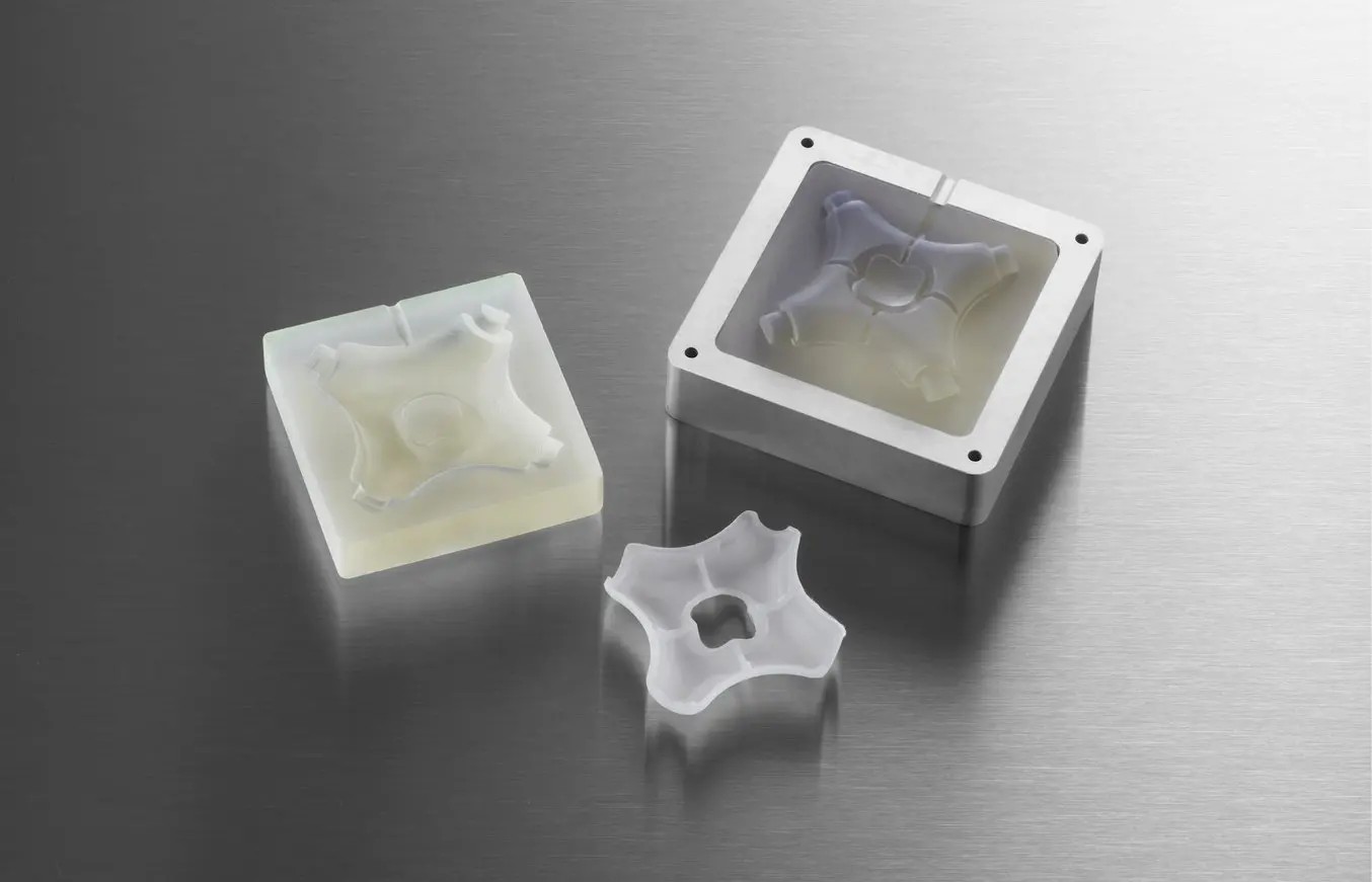 Tooling and fixtures